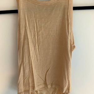 Soft and Sexy AE tank